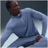 Long-sleeve Nike M NK DF STRIDE HZ MIDLAYER thumbnav 2